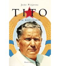 Geschichte Tito Kunstmann Verlag