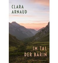 Im Tal der Bärin Kunstmann Verlag