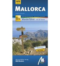 Hiking Guides Mallorca MM-Wandern Michael Müller Verlag GmbH.