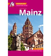 Reiseführer Mainz MM-City Michael Müller Verlag GmbH.