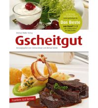 Gscheitgut - Franken isst besser Michael Müller Verlag GmbH.