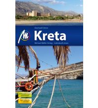 Reiseführer Kreta Reiseführer Michael Müller Verlag Michael Müller Verlag GmbH.