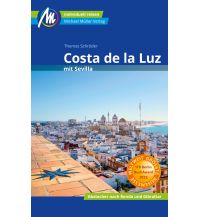 Reiseführer Costa de la Luz mit Sevilla Reiseführer Michael Müller Verlag Michael Müller Verlag GmbH.