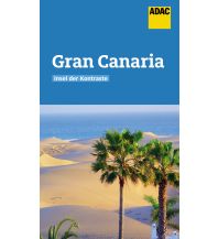 Reiseführer Spanien ADAC Reiseführer Gran Canaria ADAC Buchverlag