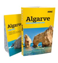 Reiseführer Portugal Algarve ADAC Buchverlag