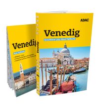 Reiseführer Italien ADAC Reiseführer plus Venedig ADAC Buchverlag