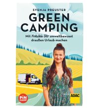 Green Camping ADAC Buchverlag