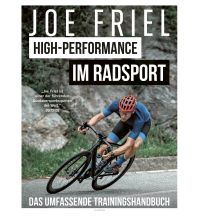 Cycling Skills and Maintenance High-Performance im Radsport Covadonga Verlag