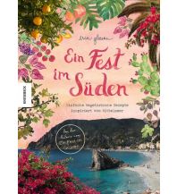Cookbooks Ein Fest im Süden Knesebeck Verlag