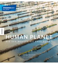 Illustrated Books Human Planet Knesebeck Verlag