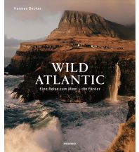 Wild Atlantic Knesebeck Verlag
