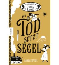 Der Tod setzt Segel Knesebeck Verlag