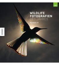 Naturführer Wildlife Fotografien des Jahres – Portfolio 31 Knesebeck Verlag