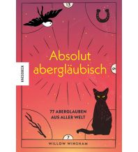 Reiselektüre Absolut abergläubisch Knesebeck Verlag