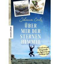 Weitwandern Über mir der Sternenhimmel Knesebeck Verlag