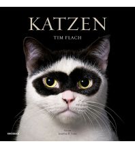 Nature and Wildlife Guides Katzen Knesebeck Verlag