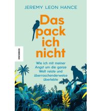 Reiselektüre Das pack ich nicht Knesebeck Verlag