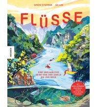 Kinderbücher und Spiele Flüsse Knesebeck Verlag