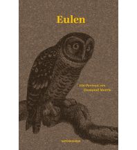 Naturführer Eulen Matthes & Seitz Verlag