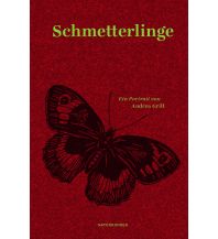 Naturführer Schmetterlinge Matthes & Seitz Verlag