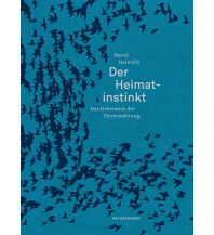Naturführer Der Heimatinstinkt Matthes & Seitz Verlag