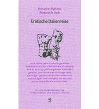 Reiselektüre Die italienische Reise Matthes & Seitz Verlag