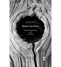 Naturführer Natur im Sinn Matthes & Seitz Verlag