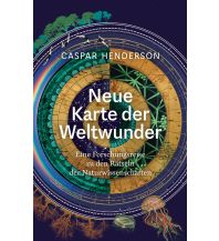 Neue Karte der Weltwunder Matthes & Seitz Verlag