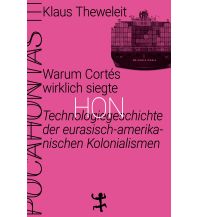Warum Cortés wirklich siegte Matthes & Seitz Verlag