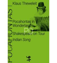 Pocahontas in Wonderland Matthes & Seitz Verlag