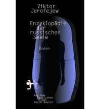 Enzyklopädie der russischen Seele Matthes & Seitz Verlag