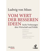 Reiselektüre Vom Wert der besseren Ideen Olzog - Aktuell GmbH