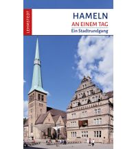 Reiseführer Deutschland Hameln an einem Tag Lehmstedt Verlag Leipzig