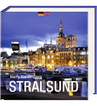 Reiseführer Deutschland Stralsund Steffen GmbH