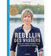 Rebellin des Wassers Scorpio Verlag