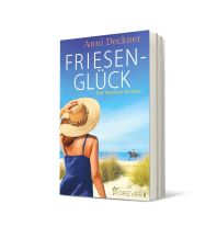 Travel Literature Friesenglück Ullstein Verlag