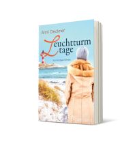 Travel Literature Leuchtturmtage Ullstein Verlag