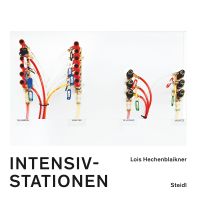Outdoor Bildbände Intensivstationen Steidl Verlag Göttingen