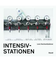 Outdoor Bildbände Intensivstationen Steidl Verlag Göttingen