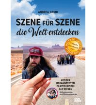 Travel Writing Szene für Szene die Welt entdecken Conbook Medien GmbH