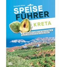 Reiseführer Griechenland Speiseführer Kreta Conbook Medien GmbH