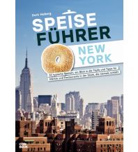 Reiseführer Speiseführer New York Conbook Medien GmbH