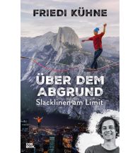 Reise Über dem Abgrund Conbook Medien GmbH
