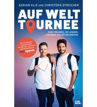 Reiseerzählungen Auf Welttournee Conbook Medien GmbH