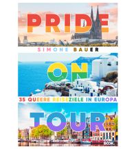 Pride On Tour Conbook Medien GmbH