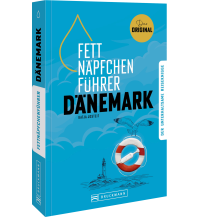 Fettnäpfchenführer Dänemark Conbook Medien GmbH