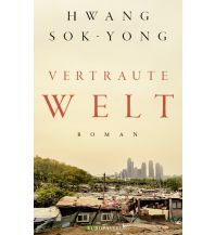 Vertraute Welt Europa Verlag GmbH