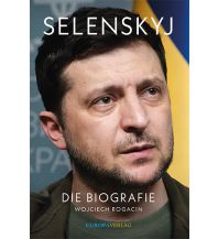 Travel Literature Selenskyj Europa Verlag GmbH