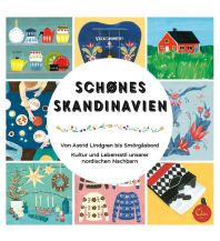 Reiseführer Schweden Schönes Skandinavien Edel AG