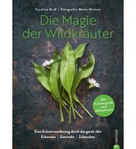 Naturführer Die Magie der Wildkräuter Christian Verlag